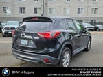 2015 Mazda Mazda CX-5 Touring