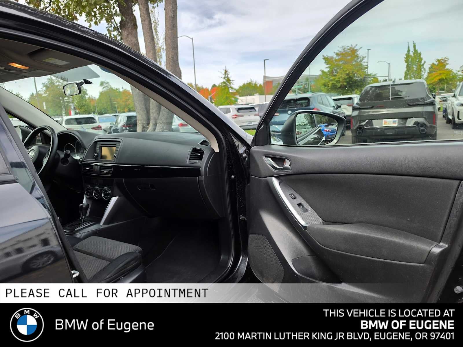 2013 Mazda Mazda CX-5 Touring