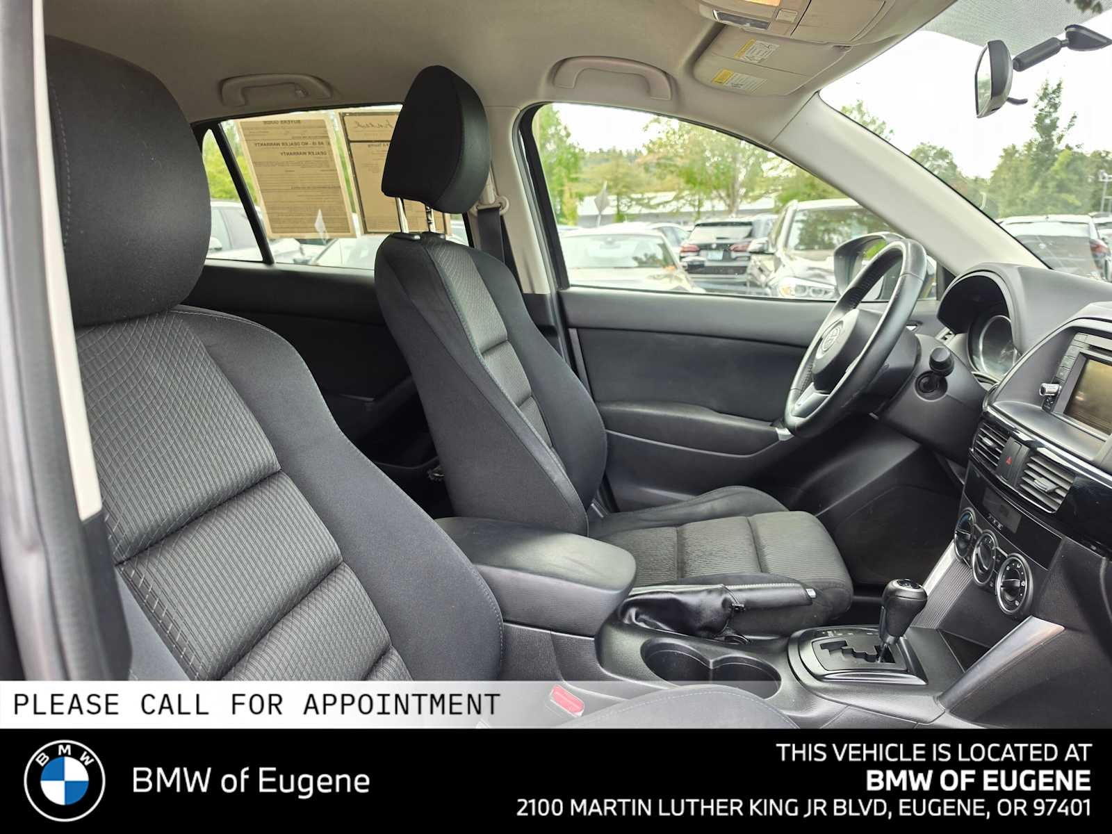 2013 Mazda Mazda CX-5 Touring