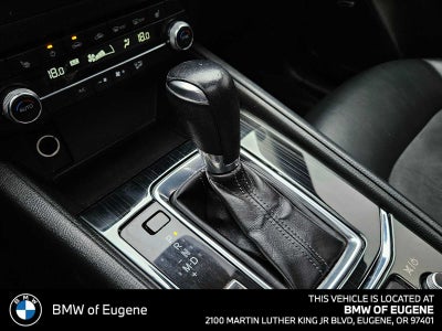 2019 Mazda Mazda CX-5 Touring