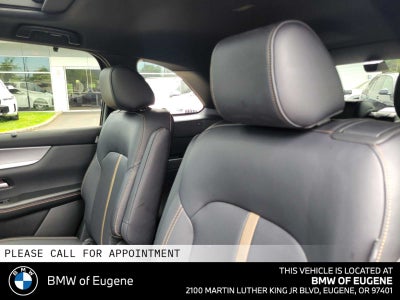 2024 Mazda Mazda CX-90 PHEV Premium Plus