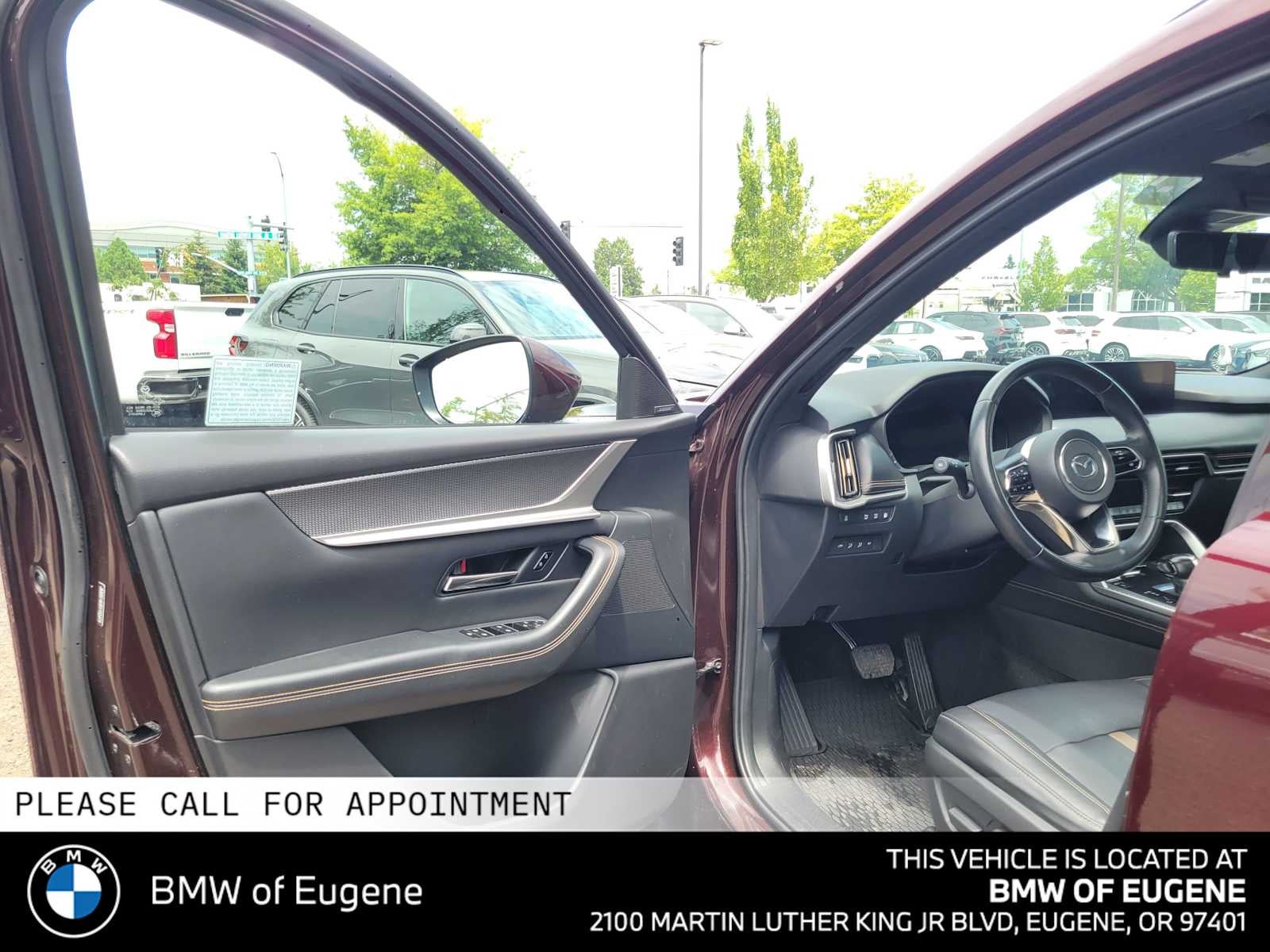 2024 Mazda Mazda CX-90 PHEV Premium Plus