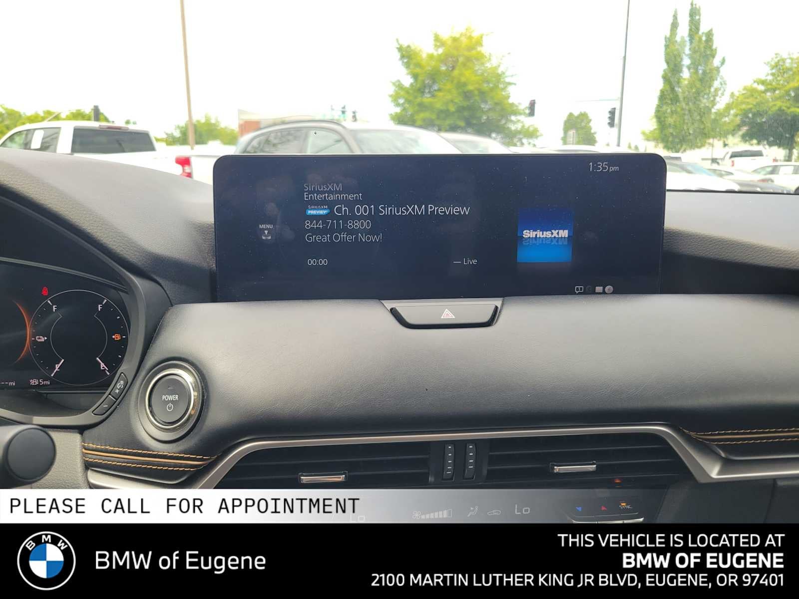 2024 Mazda Mazda CX-90 PHEV Premium Plus