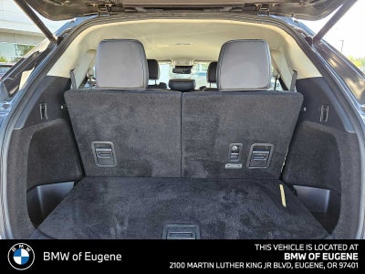 2017 Mazda Mazda CX-9 Touring