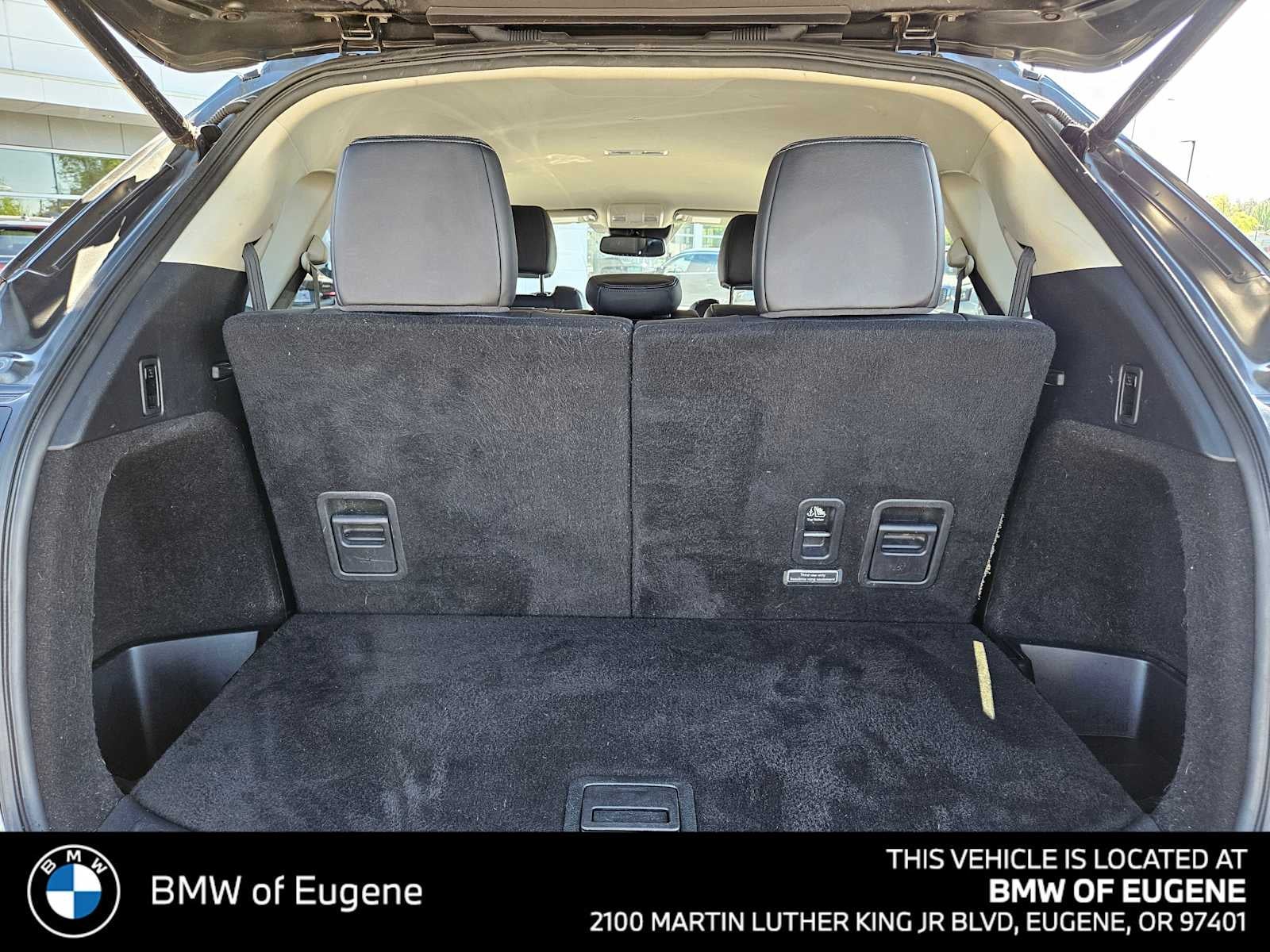 2017 Mazda Mazda CX-9 Touring