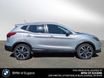 2019 Nissan Rogue Sport SL