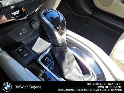 2019 Nissan Rogue Sport SL