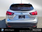 2019 Nissan Rogue Sport SL