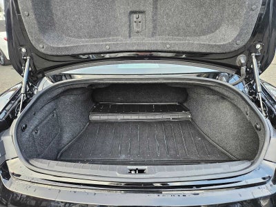 2017 INFINITI Q60 3.0t Premium