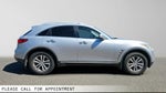 2010 INFINITI FX35 AWD 4dr