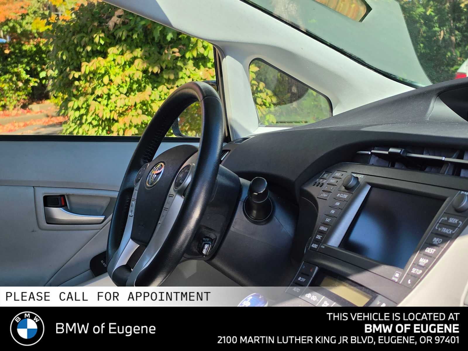 2014 Toyota Prius Five