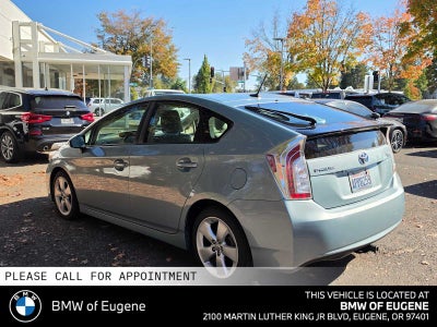2014 Toyota Prius Five