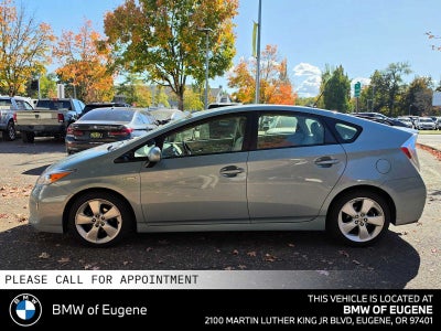 2014 Toyota Prius Five