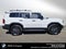 2025 Toyota Land Cruiser 4WD (Natl)