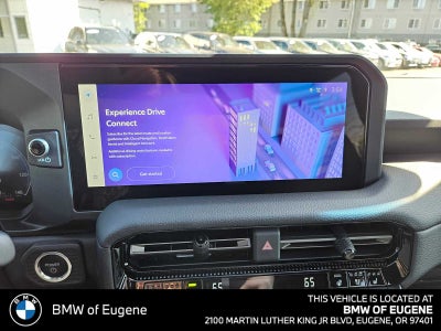 2025 Toyota Land Cruiser 4WD (Natl)