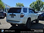 2017 Toyota 4Runner TRD Off Road