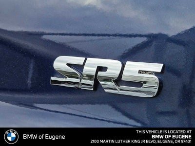 2020 Toyota 4Runner SR5 Premium