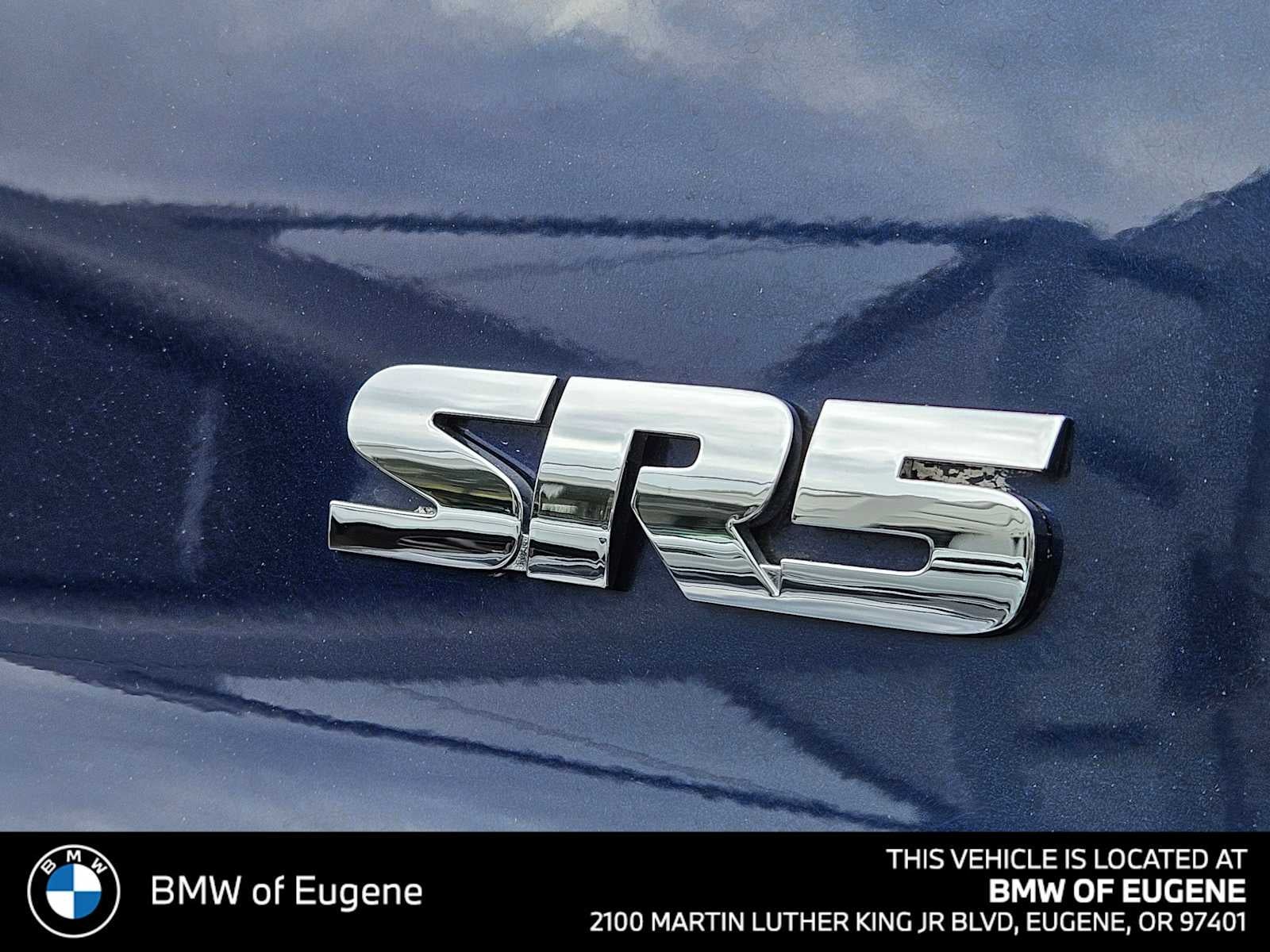 2020 Toyota 4Runner SR5 Premium