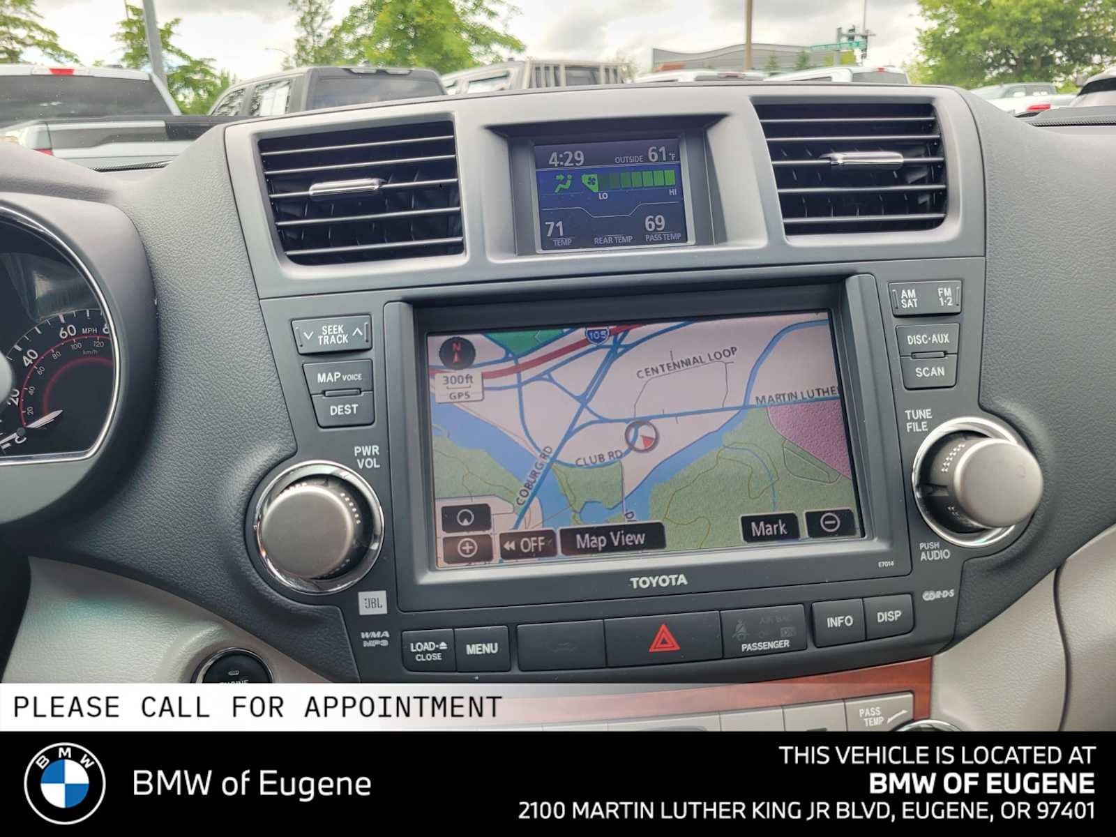 2009 Toyota Highlander Limited