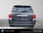 2009 Toyota Highlander Limited