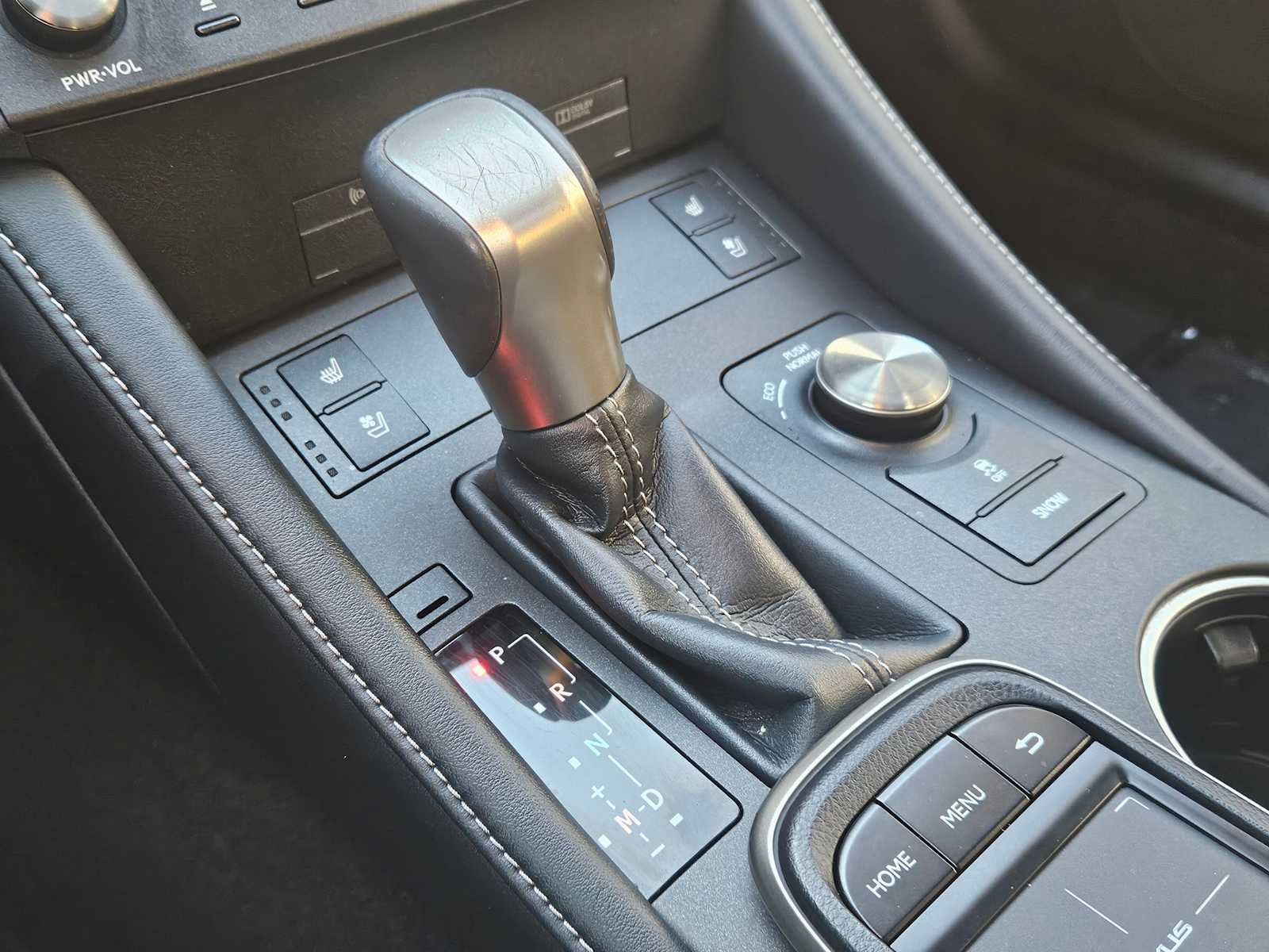 2015 Lexus RC 350 2dr Cpe RWD