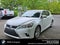 2014 Lexus CT 200h Hybrid