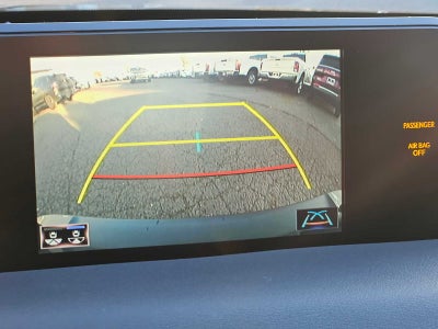 2020 Lexus UX F SPORT