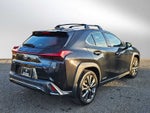 2020 Lexus UX F SPORT
