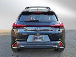 2020 Lexus UX F SPORT