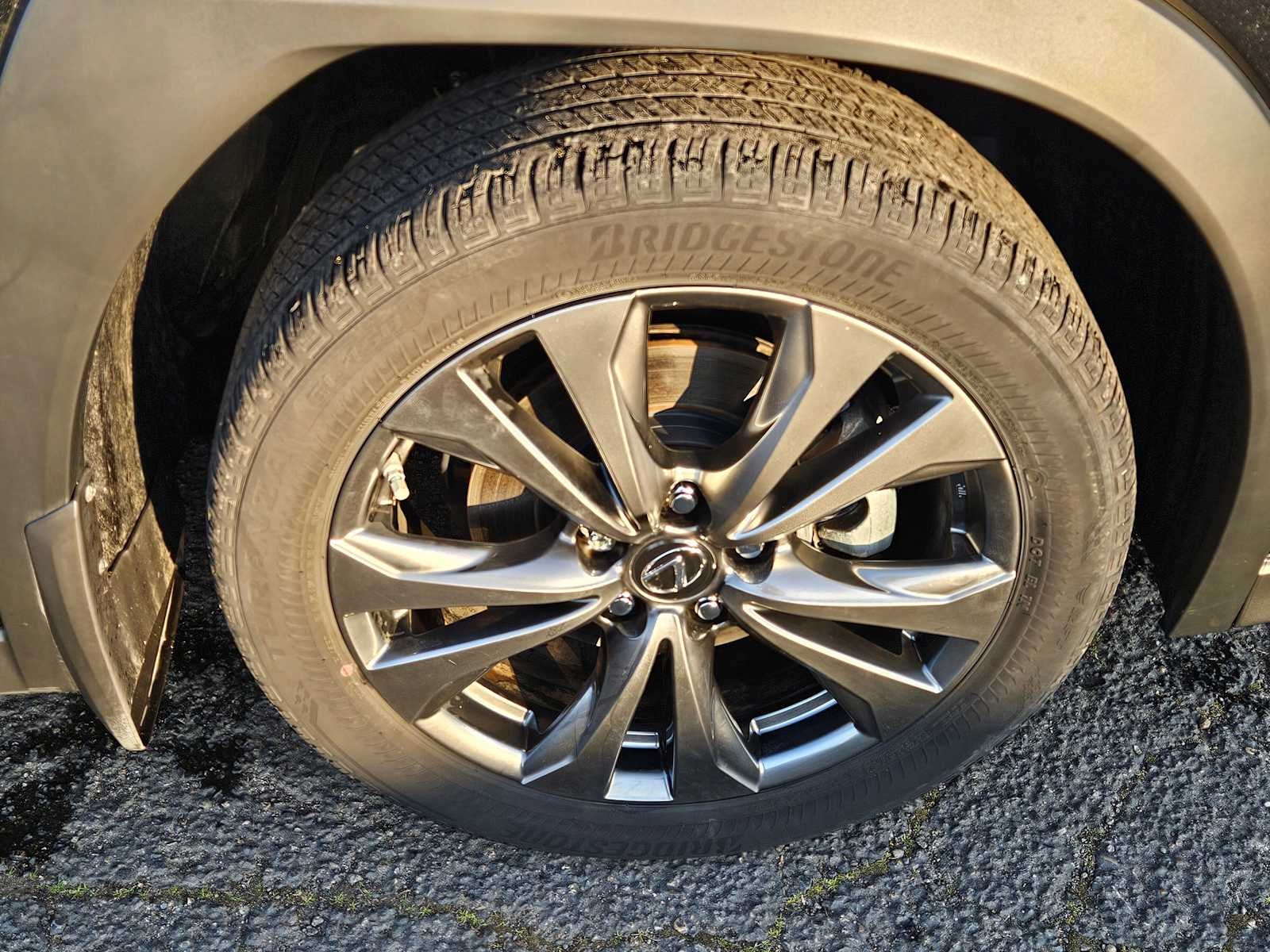 2020 Lexus UX F SPORT