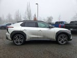 2023 Toyota bZ4X Limited