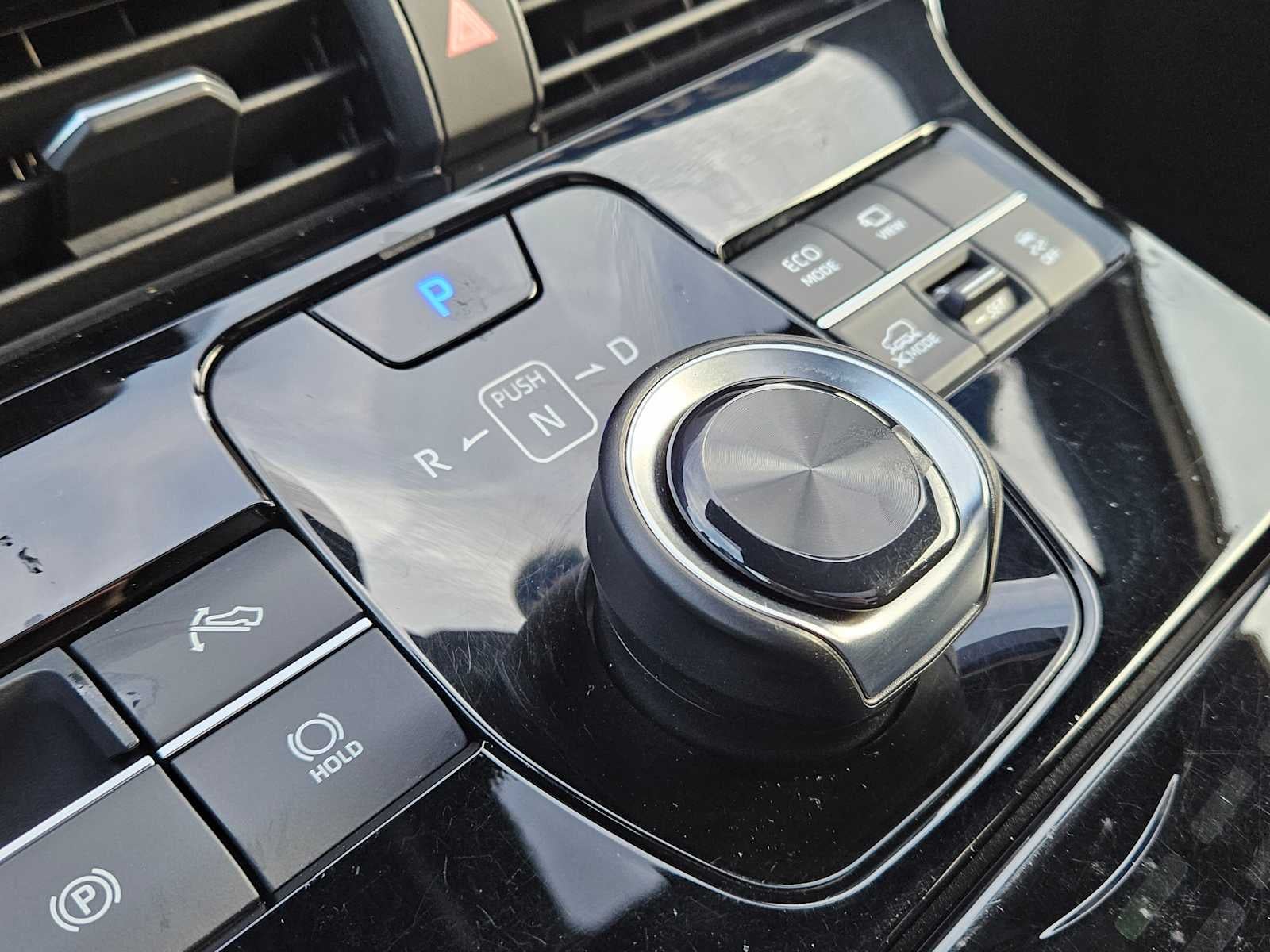 2023 Toyota bZ4X Limited