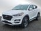 2020 Hyundai Tucson Sport