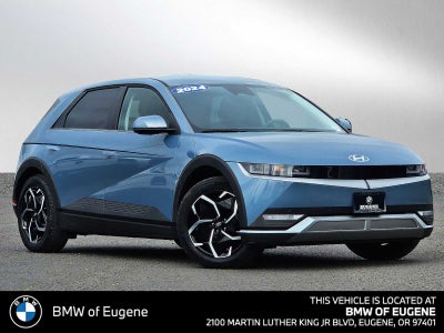 2024 Hyundai IONIQ 5 SEL