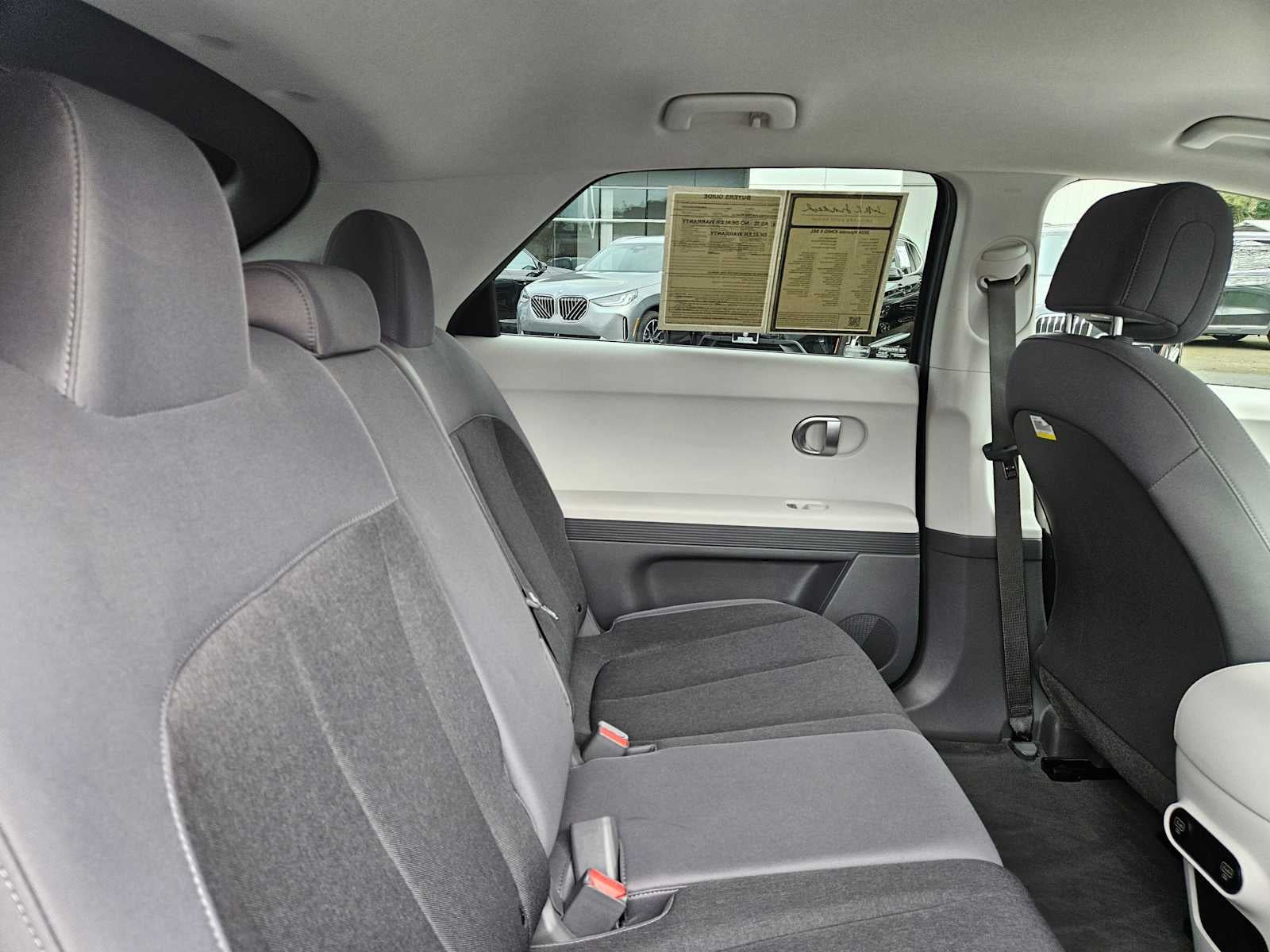 2024 Hyundai IONIQ 5 SEL