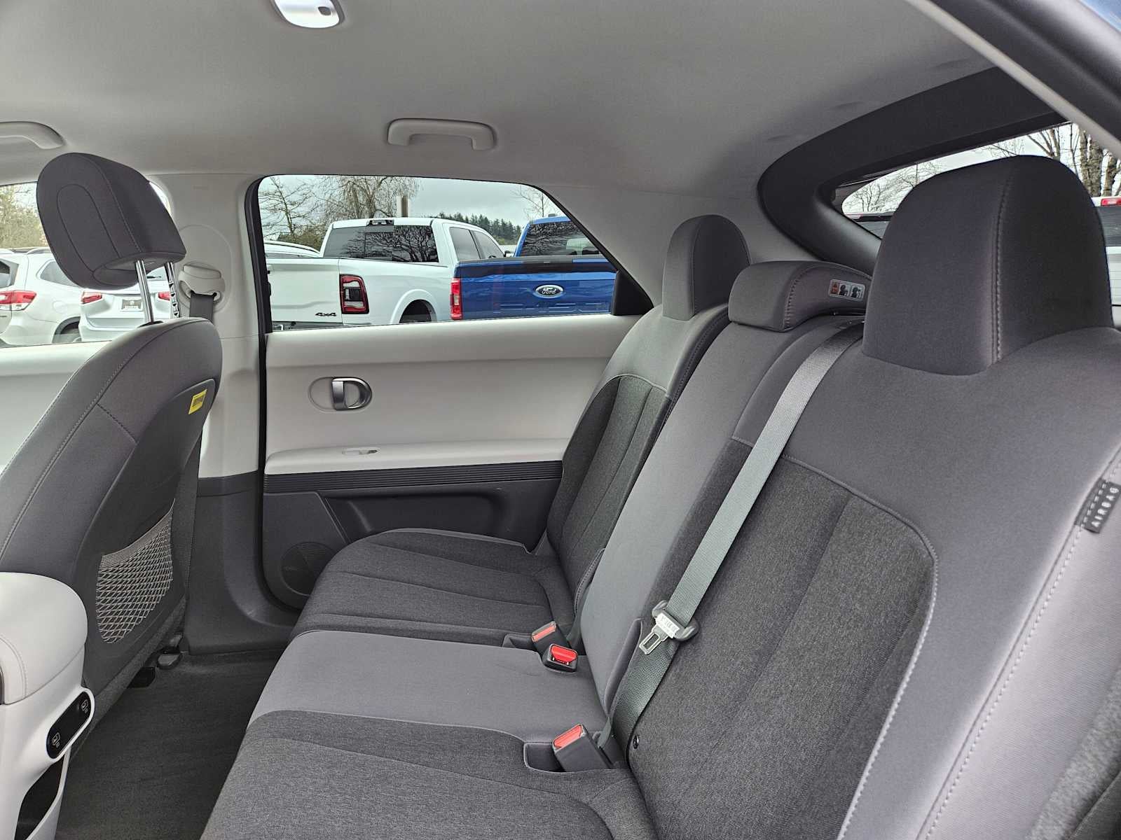 2024 Hyundai IONIQ 5 SEL