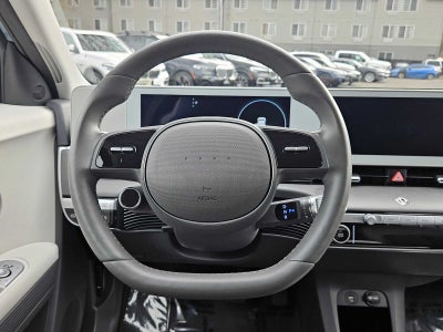 2024 Hyundai IONIQ 5 SEL