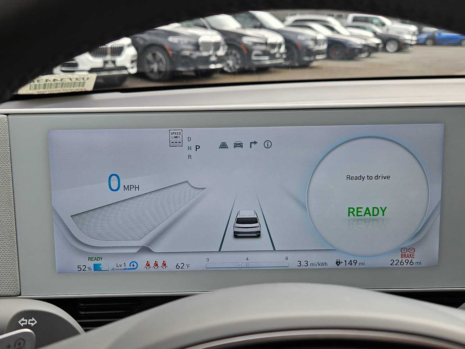 2024 Hyundai IONIQ 5 SEL