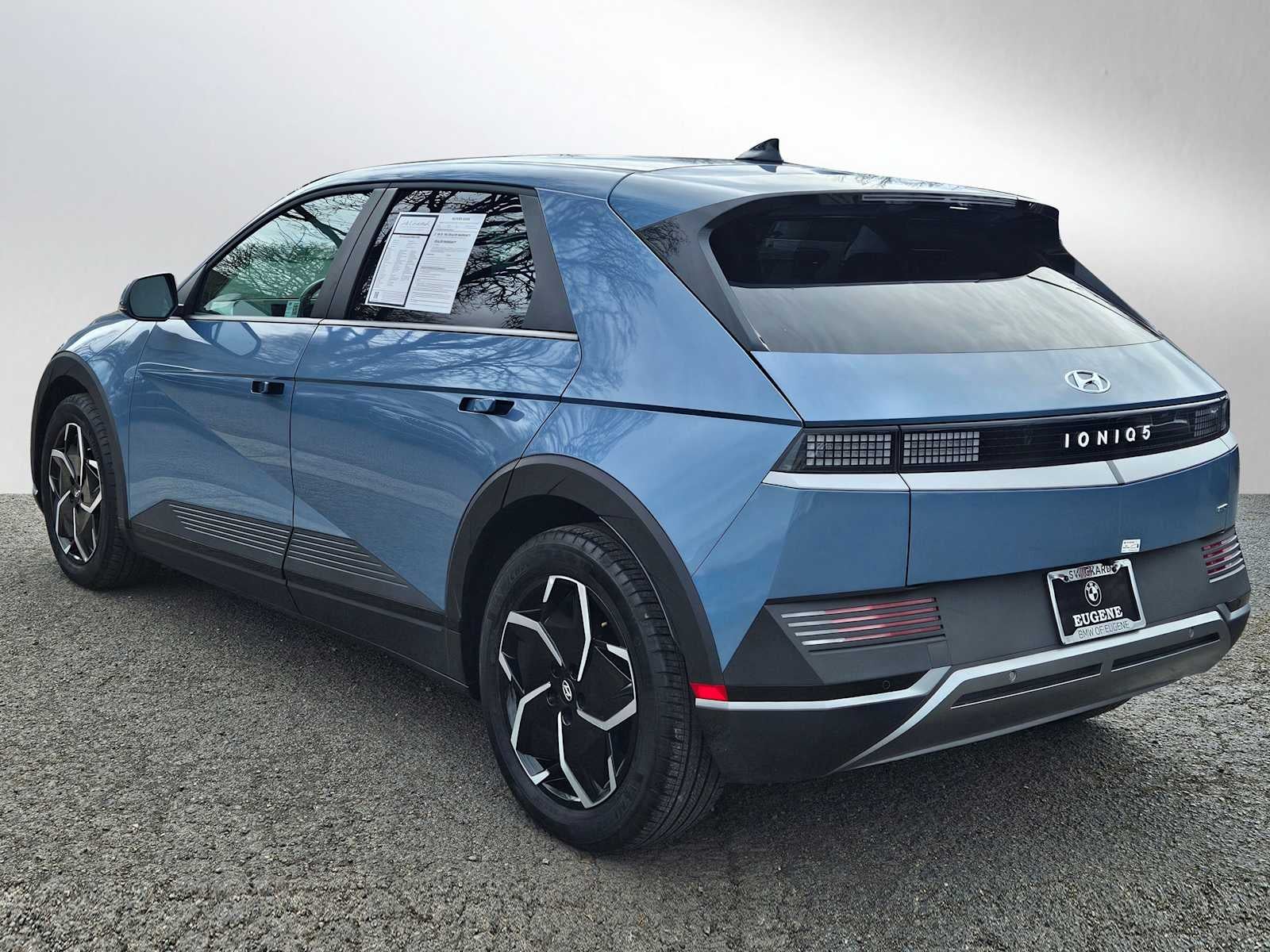 2024 Hyundai IONIQ 5 SEL