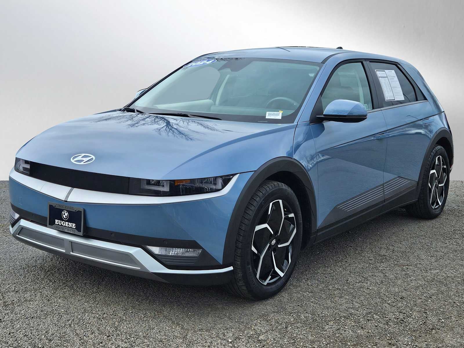 2024 Hyundai IONIQ 5 SEL