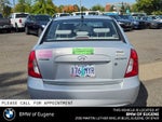 2011 Hyundai Accent GLS