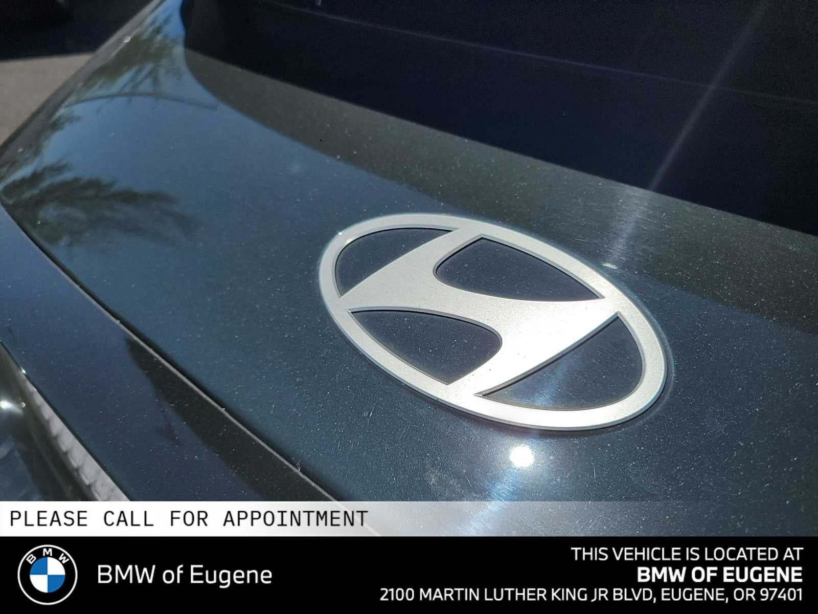 2023 Hyundai IONIQ 6 Limited