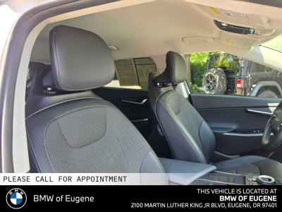 2024 Kia EV6 Light Long Range