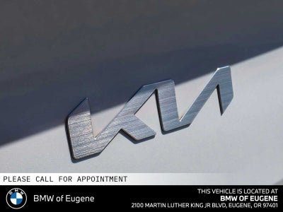 2024 Kia EV6 Light Long Range