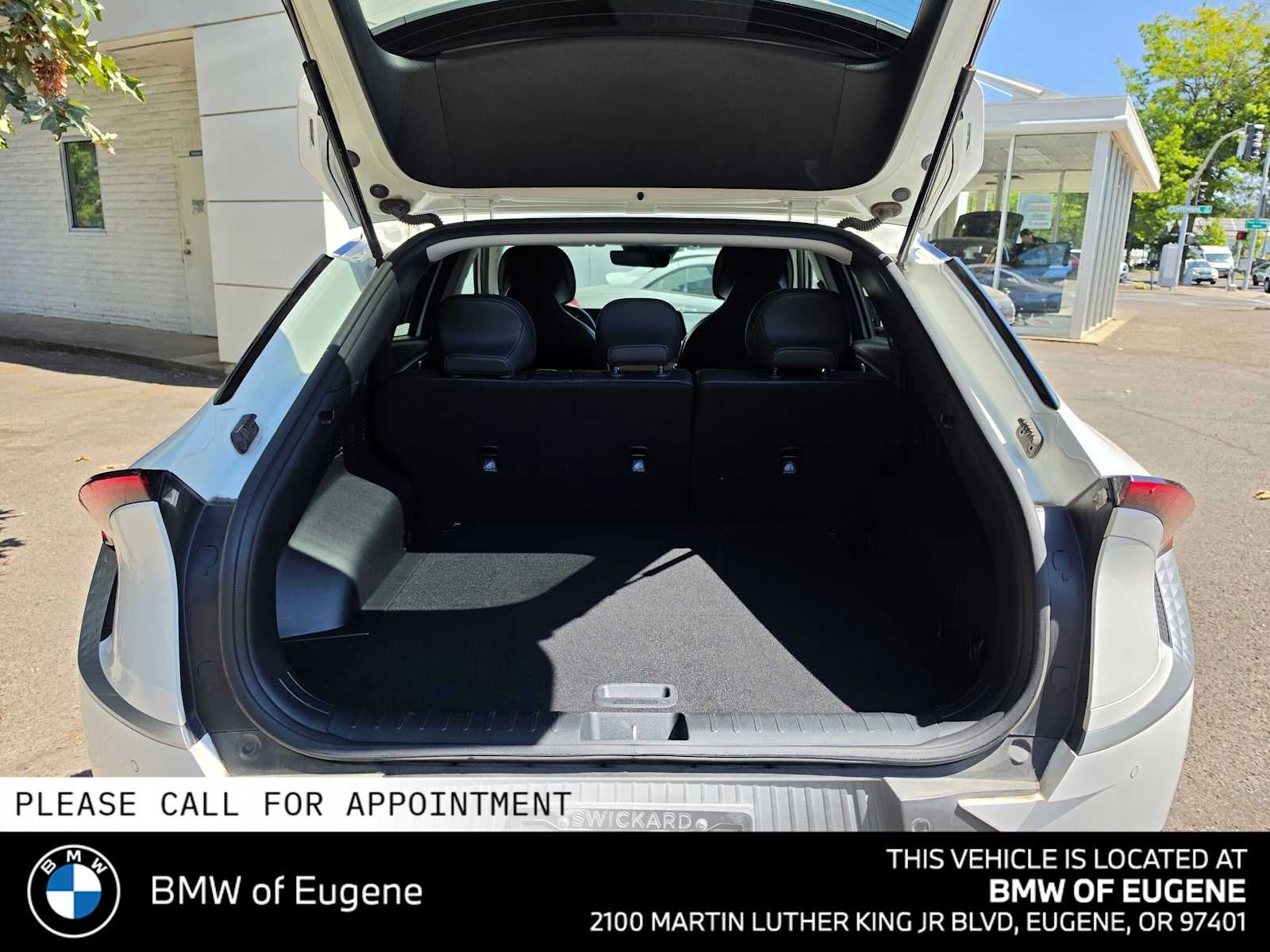2024 Kia EV6 Light Long Range