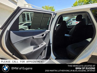 2024 Kia EV6 Light Long Range