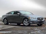 2015 Jaguar XJ XJL Portfolio