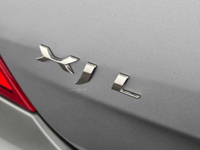 2015 Jaguar XJ XJL Portfolio