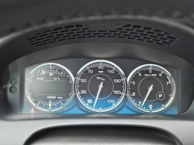 2015 Jaguar XJ XJL Portfolio