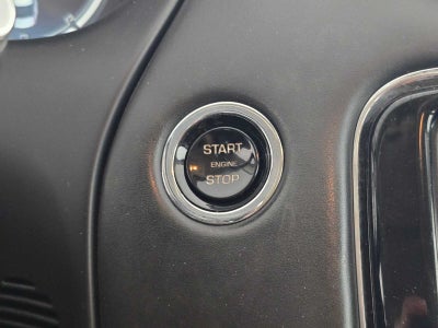 2015 Jaguar XJ XJL Portfolio